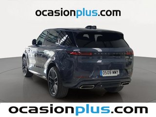 Land Rover Range Rover Sport 3.0 I6 PHEV Dynamic HSE AWD Auto 324 kW (440 CV)