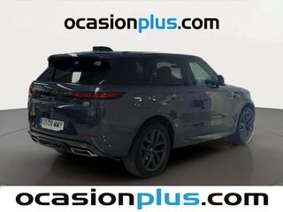 Land Rover Range Rover Sport 3.0 I6 PHEV Dynamic HSE AWD Auto 324 kW (440 CV)