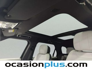 Land Rover Range Rover Sport 3.0 I6 PHEV Dynamic HSE AWD Auto 324 kW (440 CV)