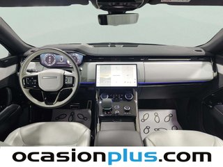 Land Rover Range Rover Sport 3.0 I6 PHEV Dynamic HSE AWD Auto 324 kW (440 CV)