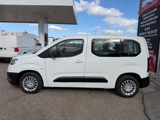 Toyota Proace City 1.5D 100Cv GX L1 Combi 5Plz