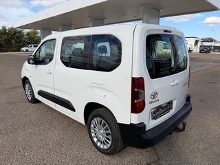 Toyota Proace City 1.5D 100Cv GX L1 Combi 5Plz
