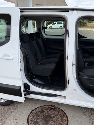 Toyota Proace City 1.5D 100Cv GX L1 Combi 5Plz
