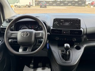 Toyota Proace City 1.5D 100Cv GX L1 Combi 5Plz