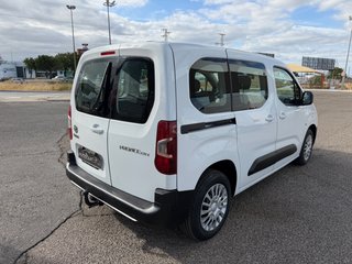 Toyota Proace City 1.5D 100Cv GX L1 Combi 5Plz