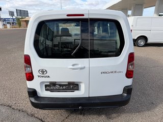 Toyota Proace City 1.5D 100Cv GX L1 Combi 5Plz