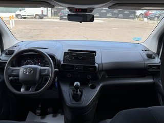 Toyota Proace City 1.5D 100Cv GX L1 Combi 5Plz