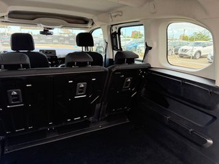 Toyota Proace City 1.5D 100Cv GX L1 Combi 5Plz