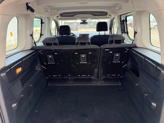 Toyota Proace City 1.5D 100Cv GX L1 Combi 5Plz