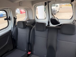 Toyota Proace City 1.5D 100Cv GX L1 Combi 5Plz