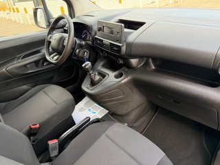 Toyota Proace City 1.5D 100Cv GX L1 Combi 5Plz
