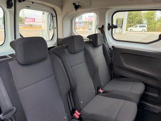 Toyota Proace City 1.5D 100Cv GX L1 Combi 5Plz