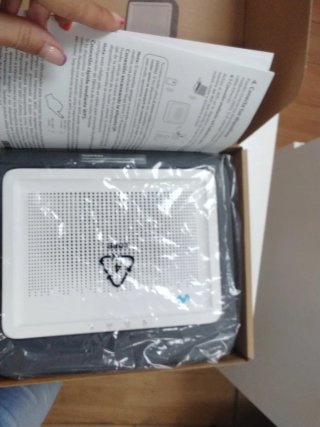Router Movistar WiFi 6 Go
