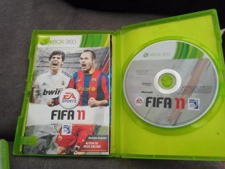 fifa 11, 13 y 14, pro 10 y 12, fifa street,nba 2k