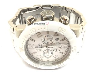 reloj pulsera unisex festina f16576