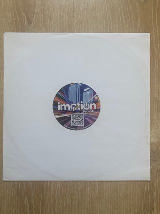 Miss Jane - It's a Fine Day (ATB Remix) Vinilo