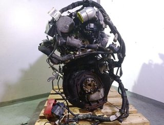 Rectp5370438 d19aa motor completo suzuki sx4 ey gy