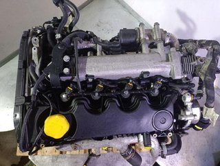 Rectp5370438 d19aa motor completo suzuki sx4 ey gy