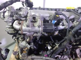 Rectp5370438 d19aa motor completo suzuki sx4 ey gy