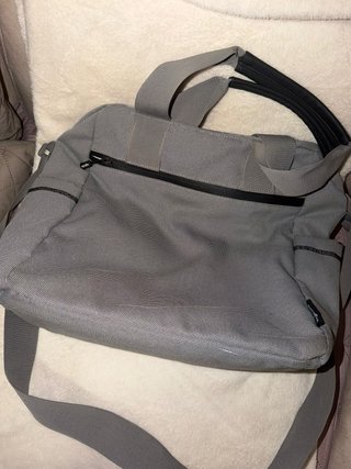 Sacco e borsa passeggino Inglesina grigio