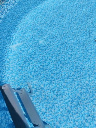 Piscina Bestway Tubular 366x100 cm