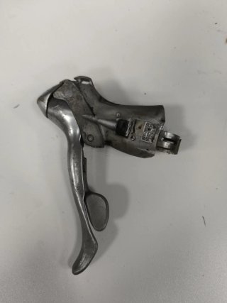 Maneta Freno Cambio Shimano Ultegra Flight Deck