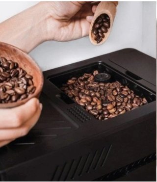 Cafetera Cecotec Cremmaet Compact 1,1L
