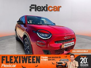 Fiat 600 600 MHEV 1.2 74kW (100CV) DDCT