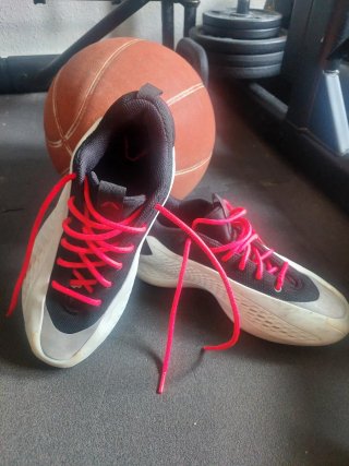 Zapatillas Baloncesto Adidas Anthony Edwards Low