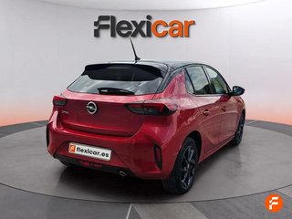 Opel Corsa 1.2T XHL 74kW (100CV) GS