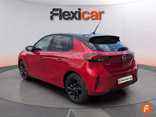 Opel Corsa 1.2T XHL 74kW (100CV) GS
