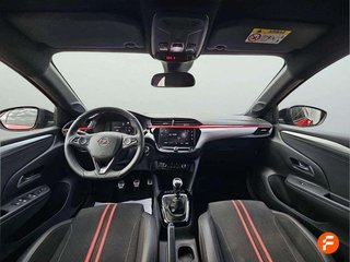 Opel Corsa 1.2T XHL 74kW (100CV) GS