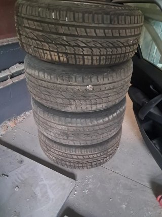 Llantas BMW X3 17 5x120