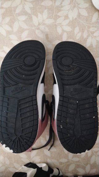 Zapatillas Nike Air Jordan 1 Mid
