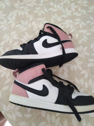 Zapatillas Nike Air Jordan 1 Mid