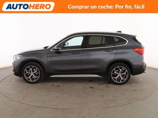 BMW X1 sDrive 18d xLine
