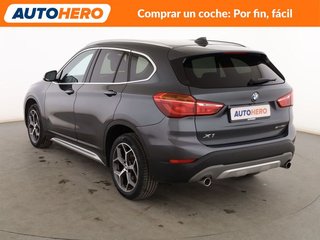 BMW X1 sDrive 18d xLine