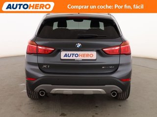 BMW X1 sDrive 18d xLine
