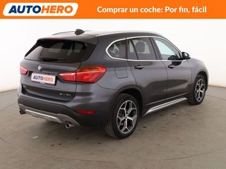BMW X1 sDrive 18d xLine