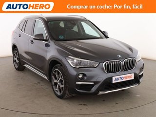 BMW X1 sDrive 18d xLine