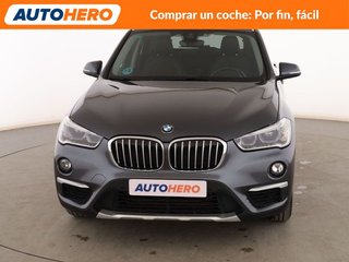 BMW X1 sDrive 18d xLine