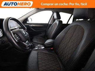 BMW X1 sDrive 18d xLine