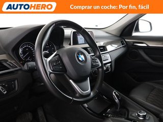 BMW X1 sDrive 18d xLine