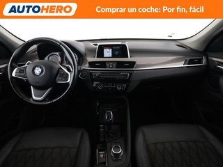 BMW X1 sDrive 18d xLine