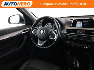 BMW X1 sDrive 18d xLine