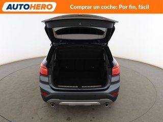 BMW X1 sDrive 18d xLine