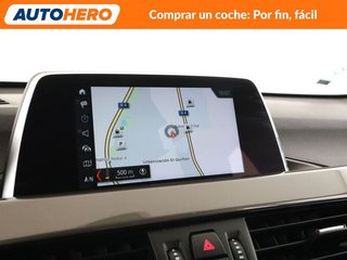 BMW X1 sDrive 18d xLine