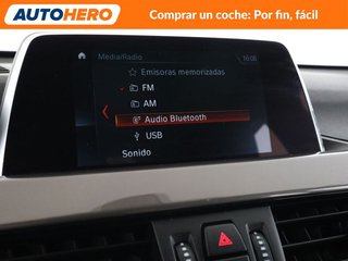 BMW X1 sDrive 18d xLine