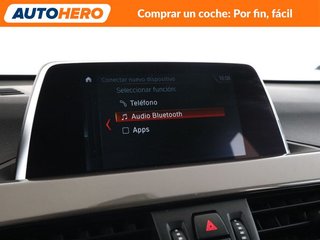 BMW X1 sDrive 18d xLine