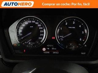 BMW X1 sDrive 18d xLine